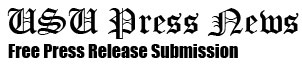USU Press'