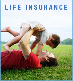 Hallucination for Life Insurance