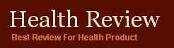 Health Review Logo
