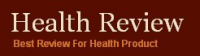 Health Review Logo