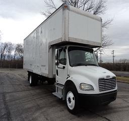 Bargain Atlanta Movers Expands Its Capability.....Buys New T'
