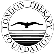 Logo For London Therapy Foundation'