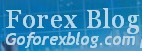 Forex Blog Logo