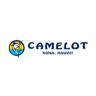 Company Logo For Custom Hawai Fishing Charter'