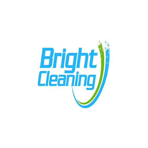 Company Logo For Bright Cleaning Services'