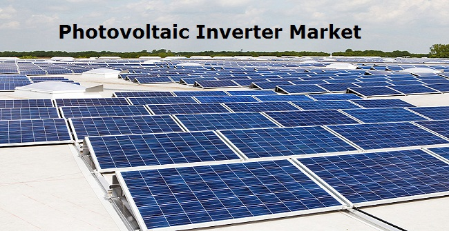 Photovoltaic Inverter Market'