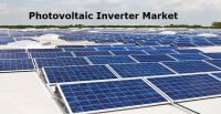 Photovoltaic Inverter Market