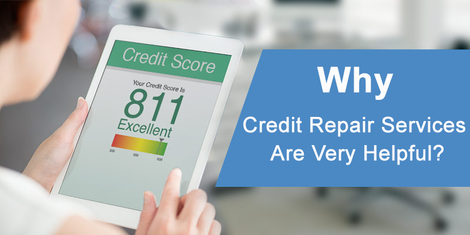 Credit Repair Services market'