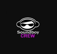 Soundboy Crew Logo
