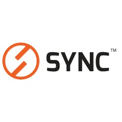 Company Logo For Sync Energy'