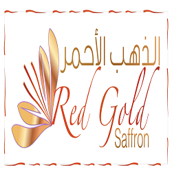 Company Logo For Redgold&nbsp;Saffron'