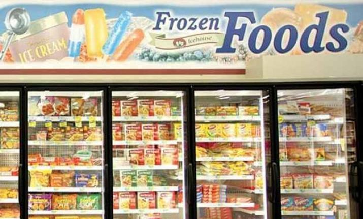Frozen Food