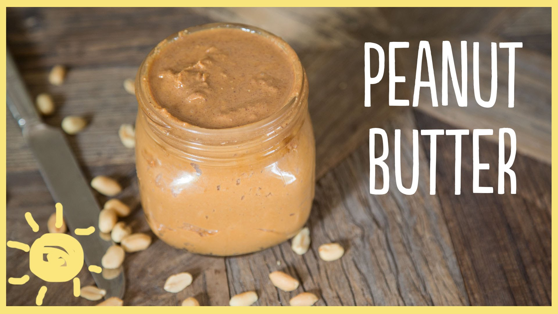 Peanut Butter