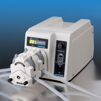 Peristaltic Pump'