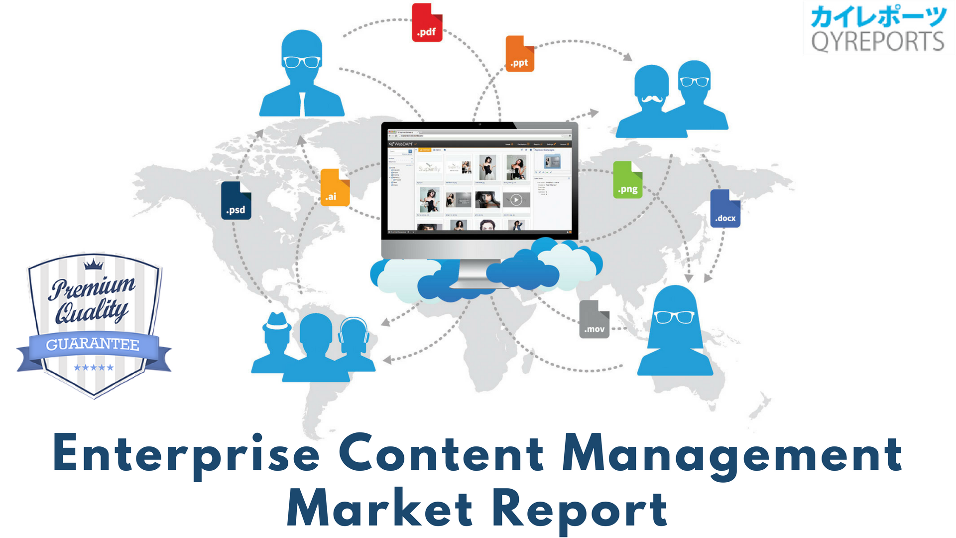 Enterprise Content Management'