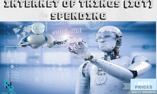 Global Internet Of Things (IoT) Spending Market