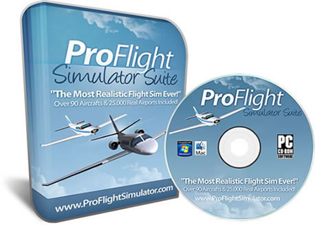 Pro Flight Simulator Reviews'