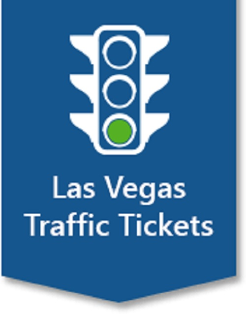 Win against reckless driving case - Las Vegas Traffic Tickets Logo