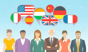 Language School Market research'