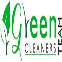 Company Logo For Green Cleaners Carpet Cleaning Brisbane'