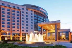 Five Stars Hotel Market