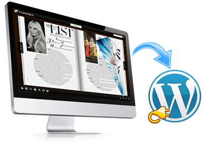 flipbook wordpress plugin creator