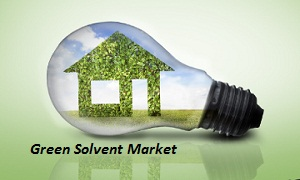 Green Solvent Market'