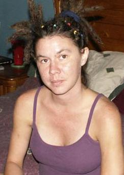 Alika Davina, Universal Life Church'