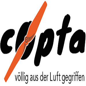 Company Logo For Copta Imagefilme und Drohnenvideos'