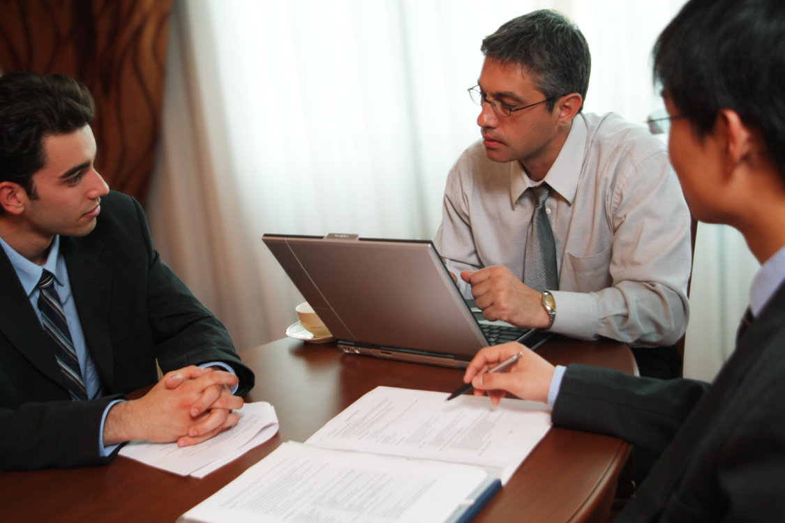 Data Center Consultation'