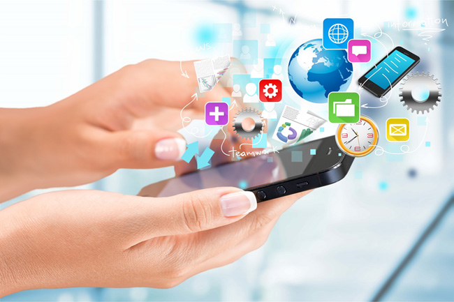 Global Enterprise Mobility in Energy Sector Market 2018'