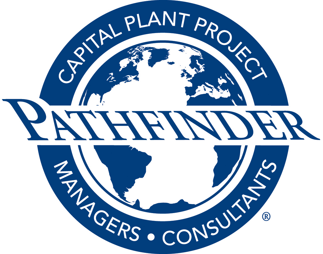 Pathfinder, LLC Logo