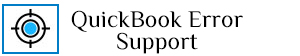 QuickBooks Error Logo'