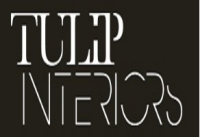Tulip Interiors Store Logo