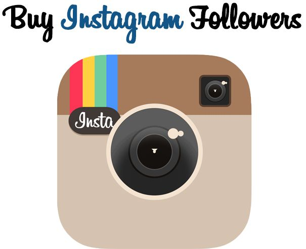 Buy Instagram Followers uk'