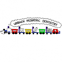Urbach Pediatric Dentistry Logo