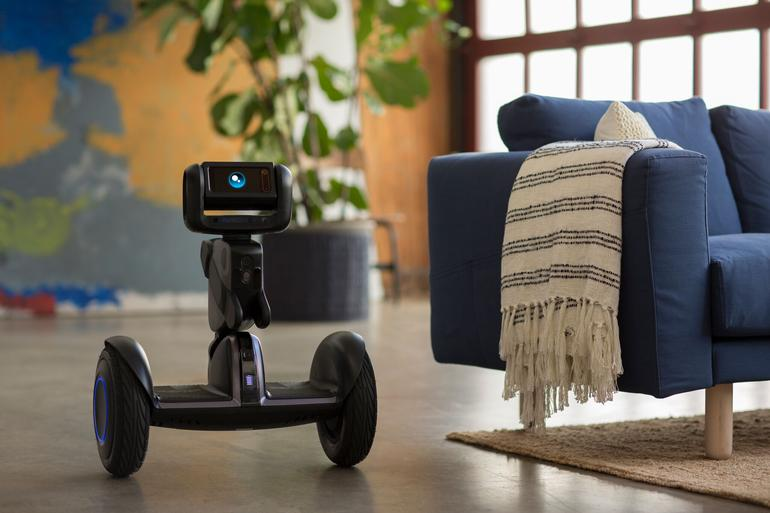 Robotic Software Platforms Market Size - Includes Recent Dev'