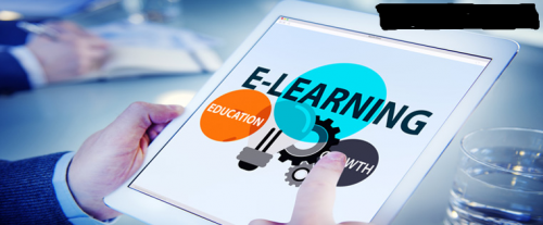 E-Learning IT Infrastructure Market Trend, Competitive Growt'