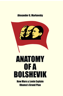 Anatomy of a Bolshevik
