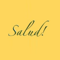 Salud Holistic SPA Logo