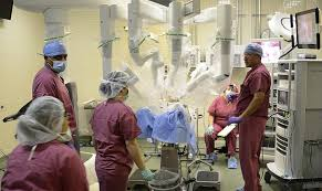IT Spending On Clinical Analytics'