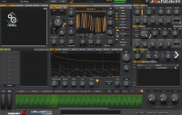 Sweetwater Now Offering Innovative Avenger Virtual Synth