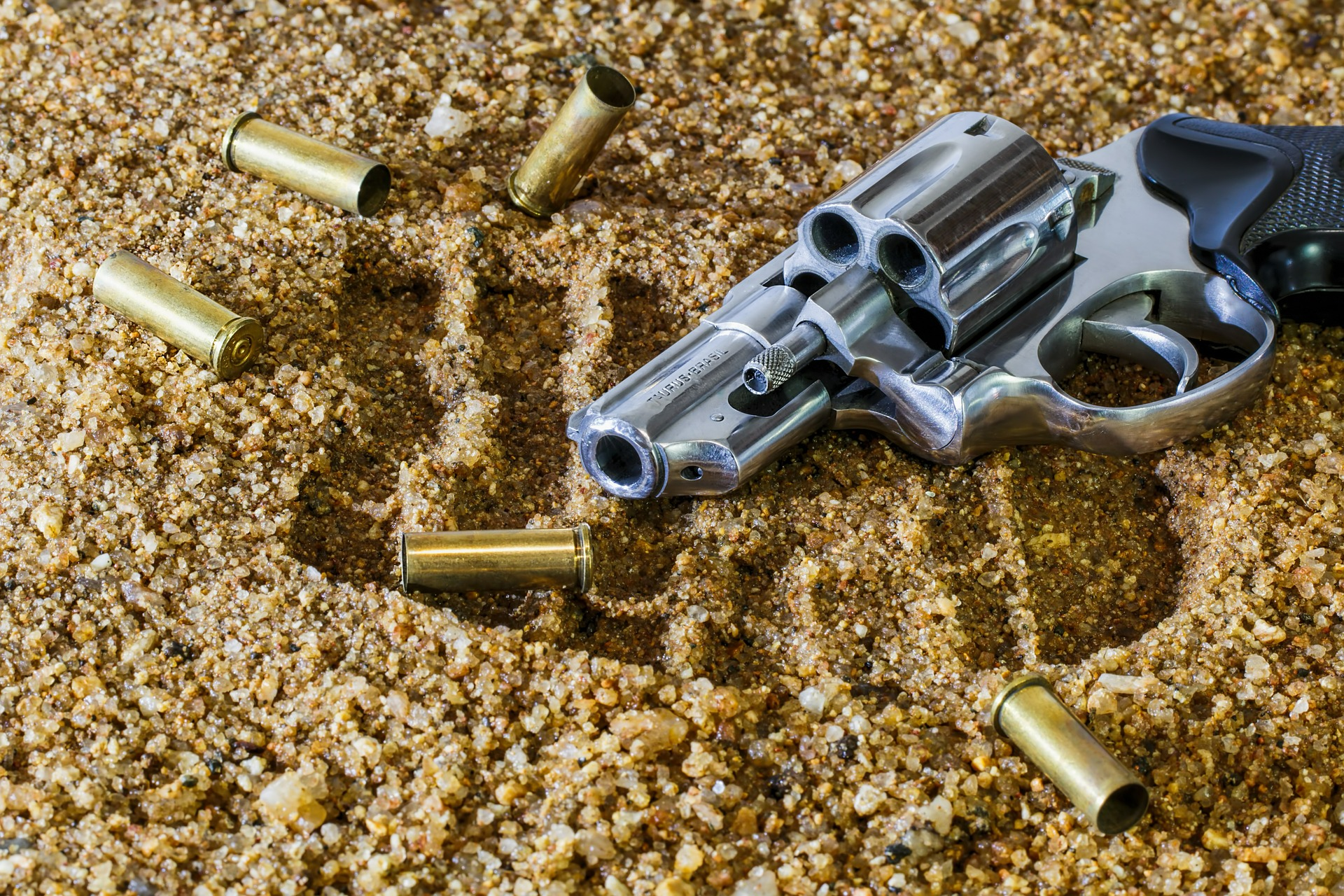 10mm ammo'