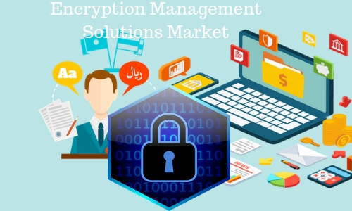 Encryption Management Solutions Market'
