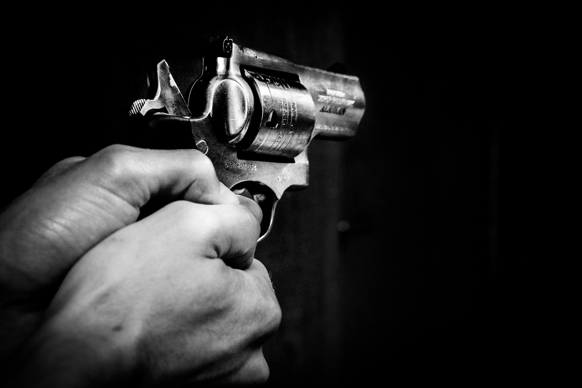 Federal Ammo Los Angeles'
