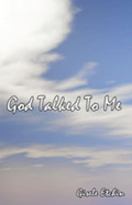 God Talked to Me'