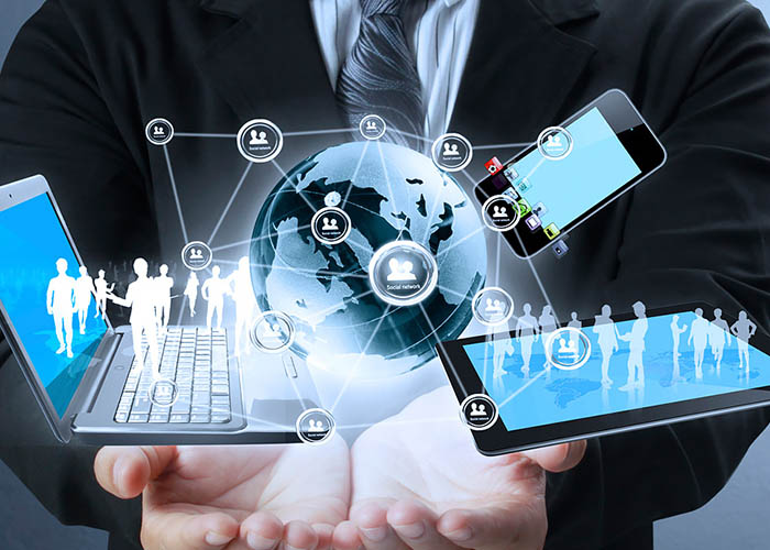 ICT Spends in Energy Sector'