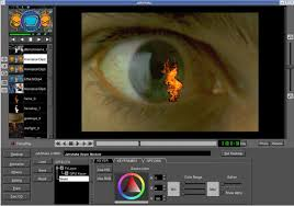 Global Video Editing Software Market By Manufacturers, Count'