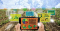 Global Digital Farming Market Size, Status And Forecast 2018