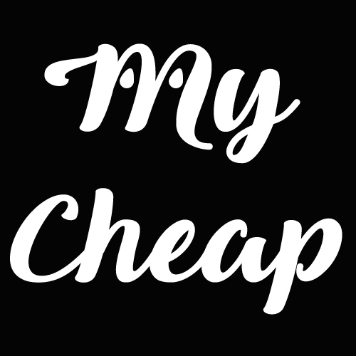 Company Logo For My Cheap Web Design'